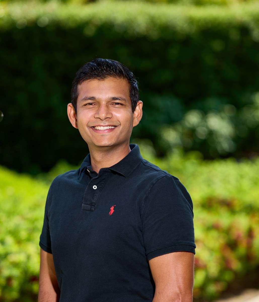 Apoorv Agrawal