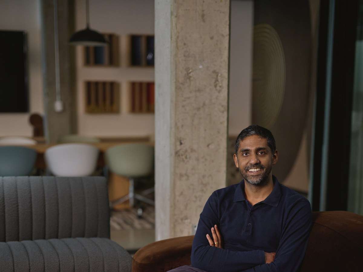 Tuhin Srivastava