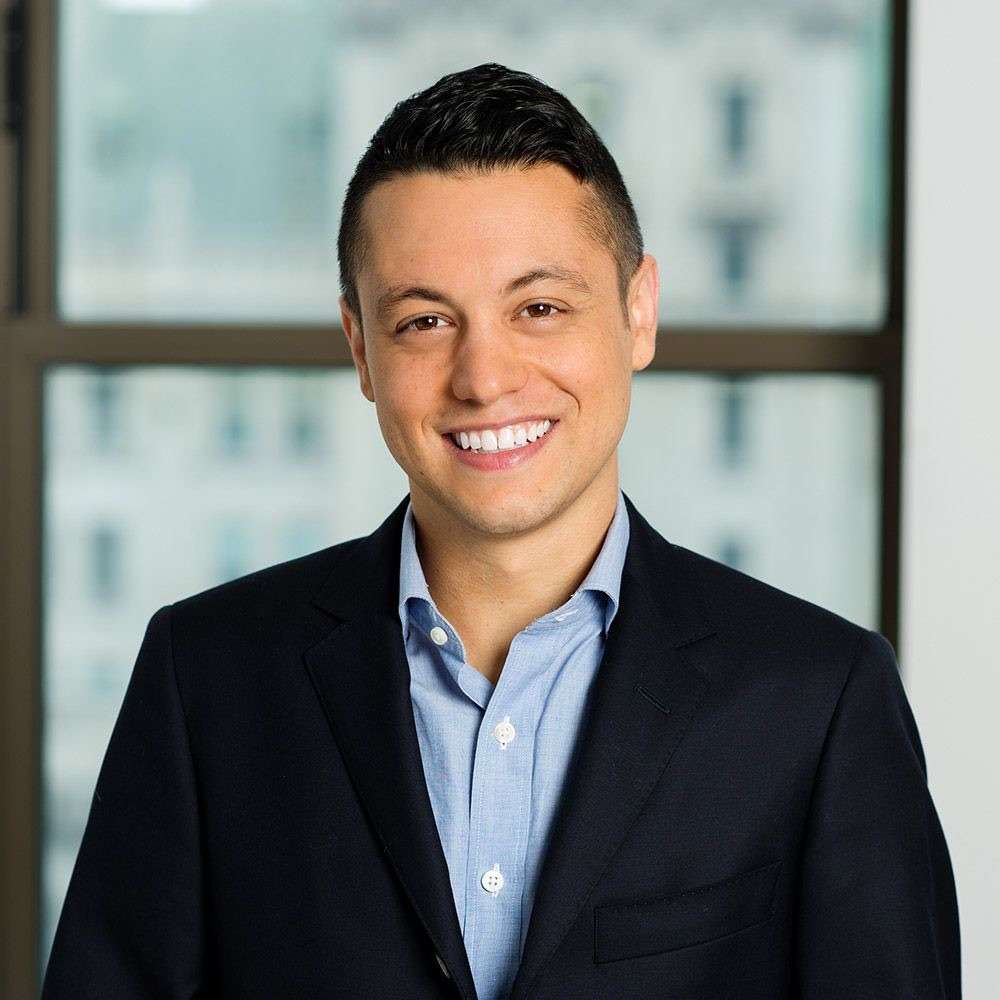 Aaron G. Rubin