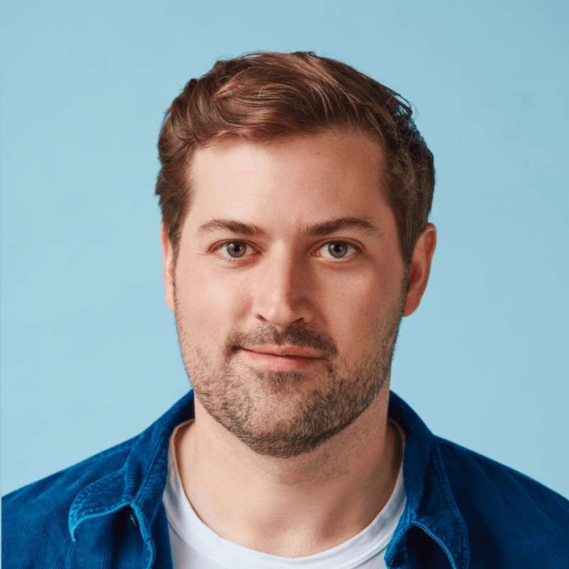 Alex Konrad