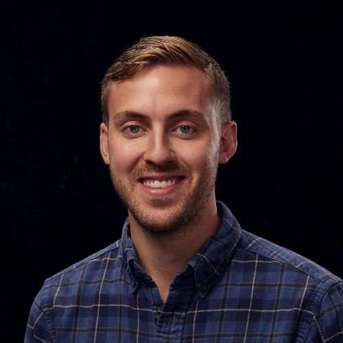 Andrew Busse