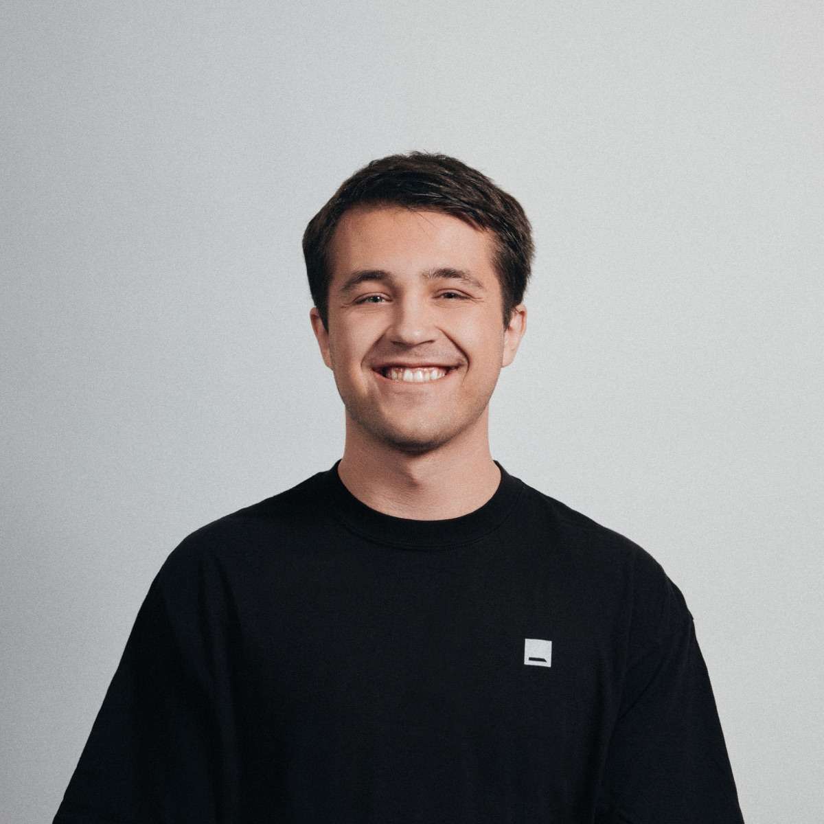 Gavin Uberti