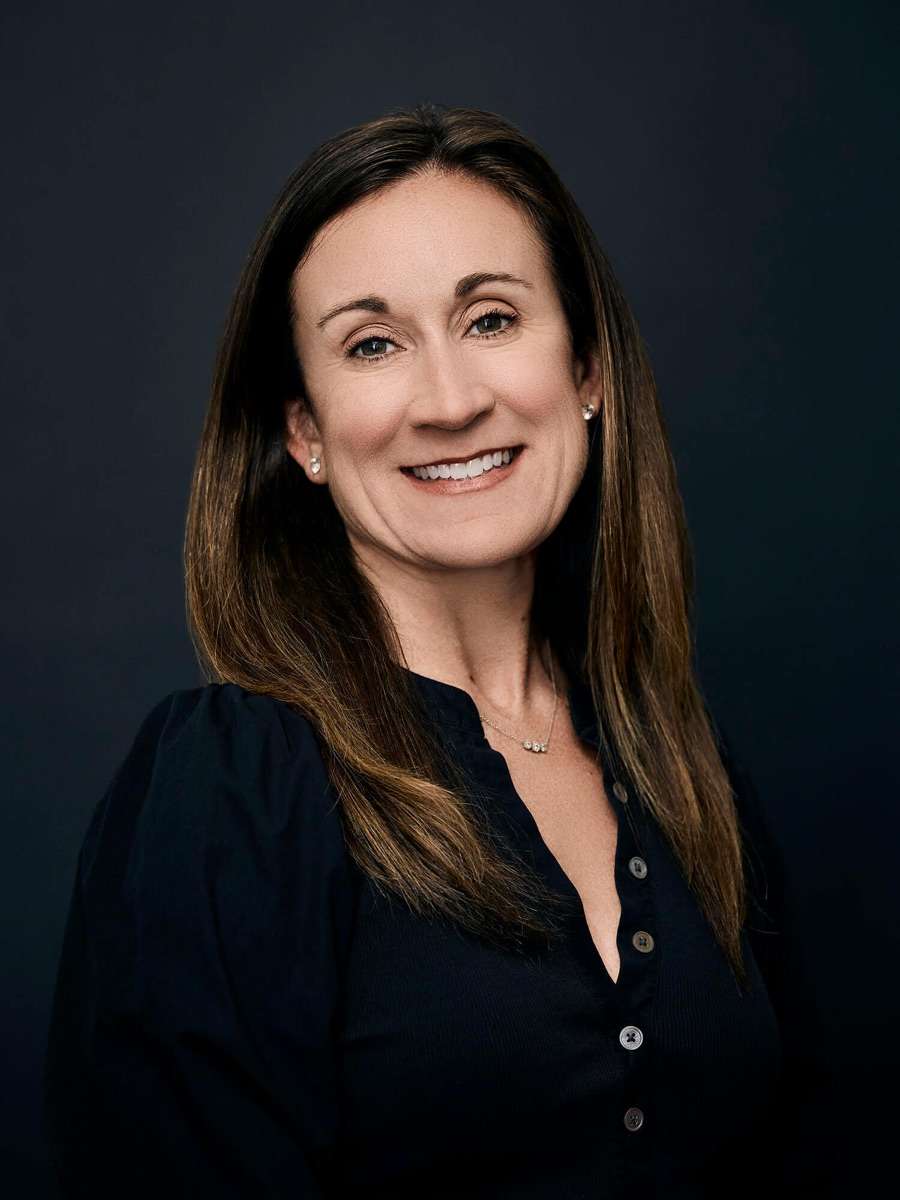 Jeanne Dewitt Grosser