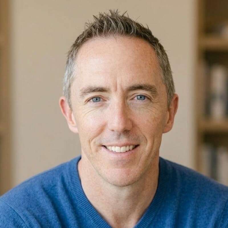 Keith Enright