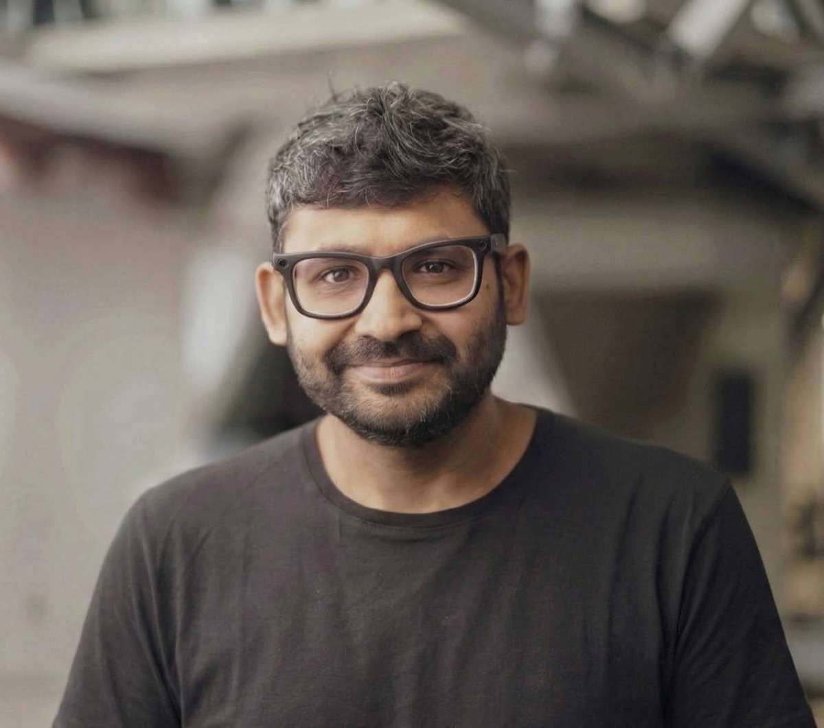 Parag Agrawal
