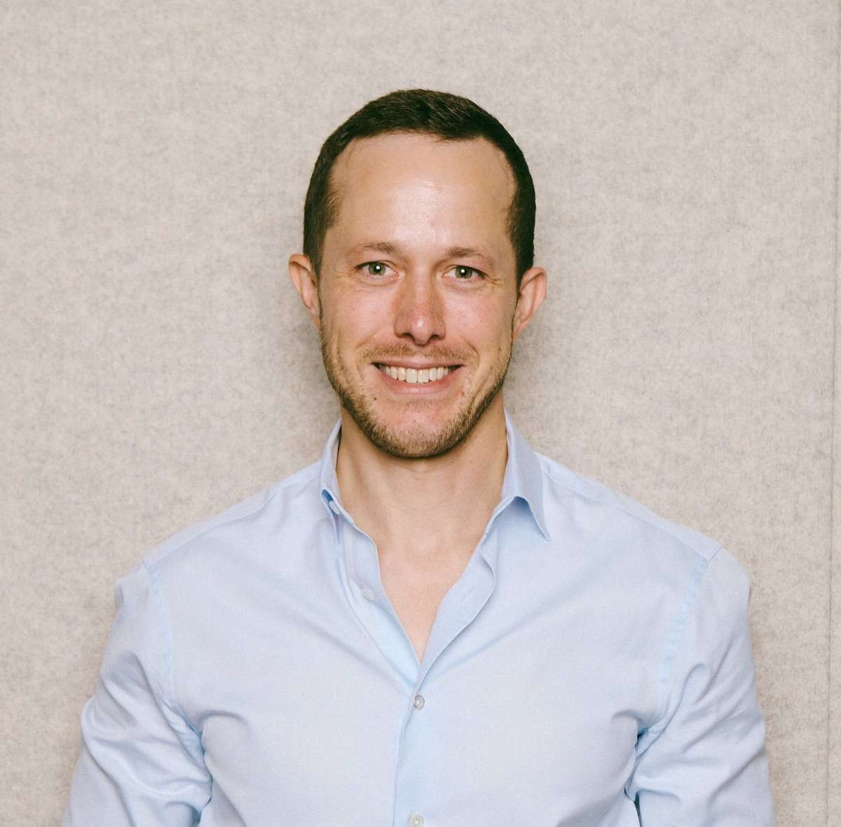 Patrick O’Shaughnessy