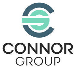 Connor Group Logo
