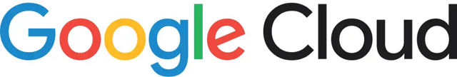 Google Cloud Logo