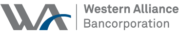 Western Alliance Bank Logo