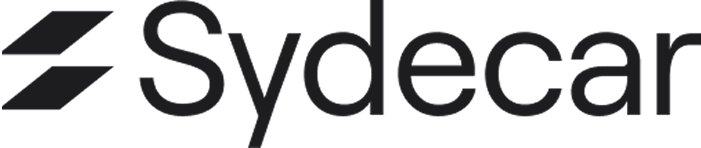 Sydecar Logo